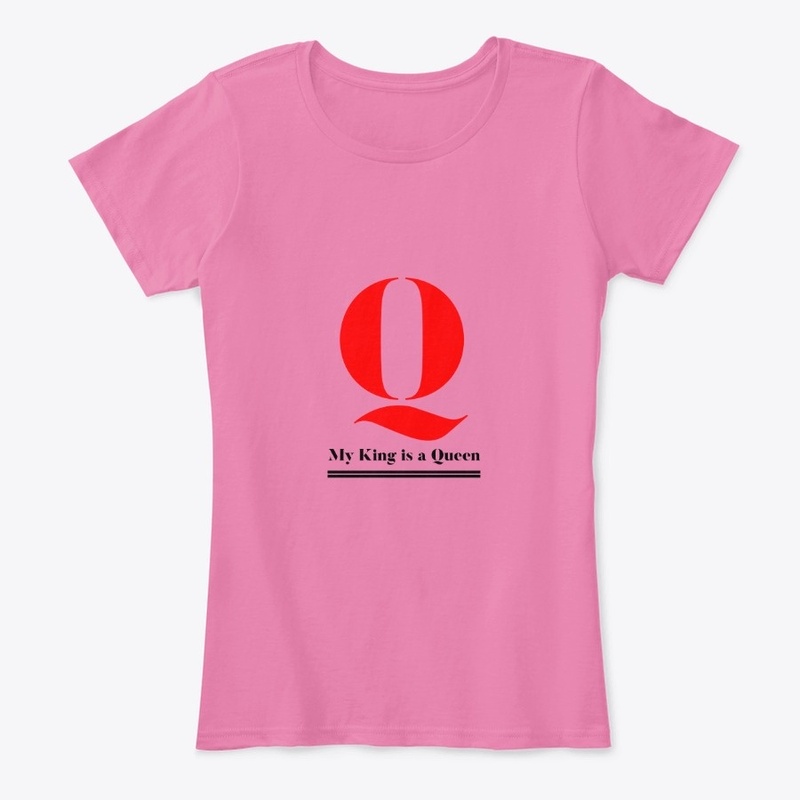 LGBTQIA Merchandise