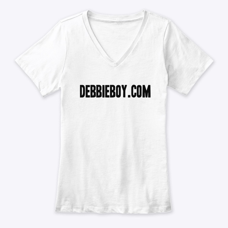 DebbieBoy.com Tees