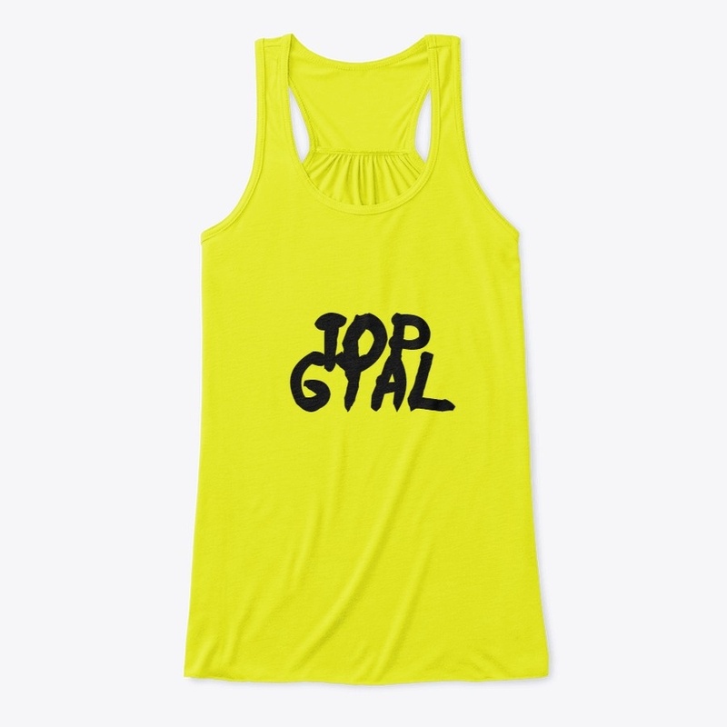 Top Gyal Collection