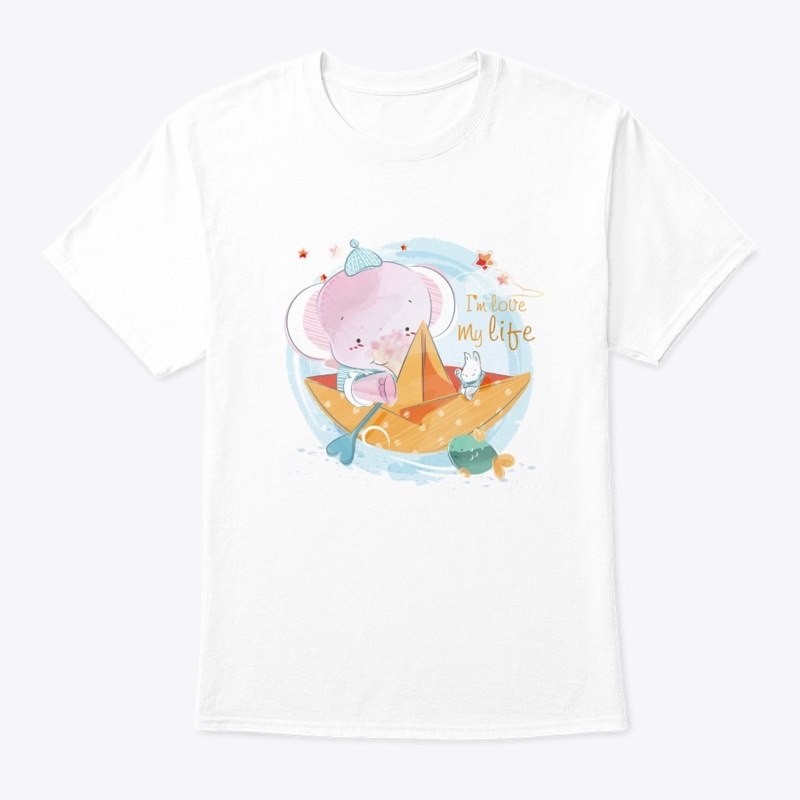 Fashion -elephant