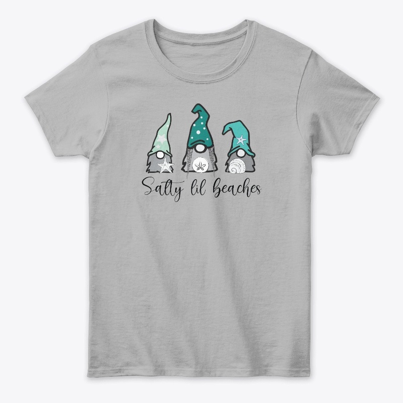 BEACHGNOMIES