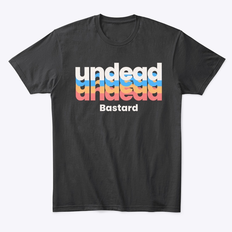 Undead Bastard 