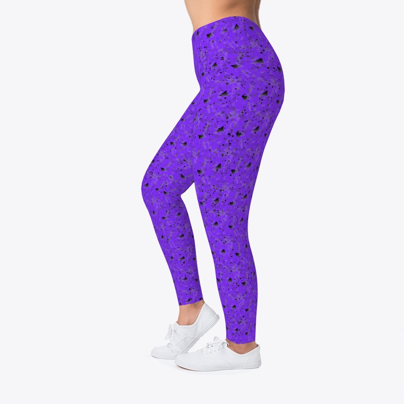 Purple Oreo