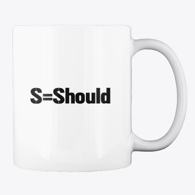 SHOULD