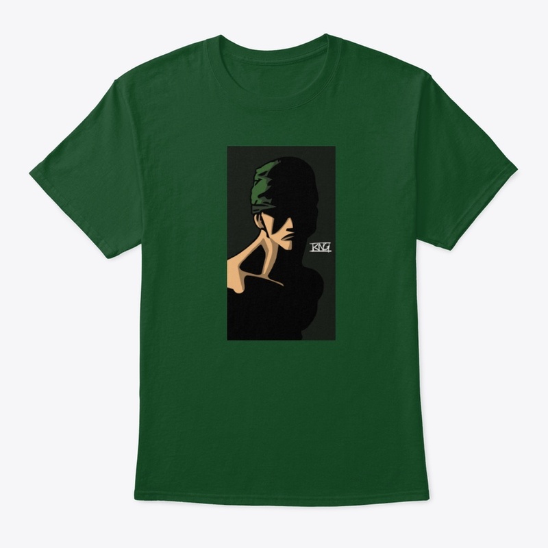 The Pirate Hunter Roronoa Zoro
