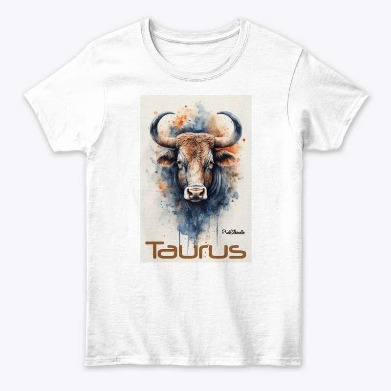 Taurus Zodiac 2nd astrological sign 