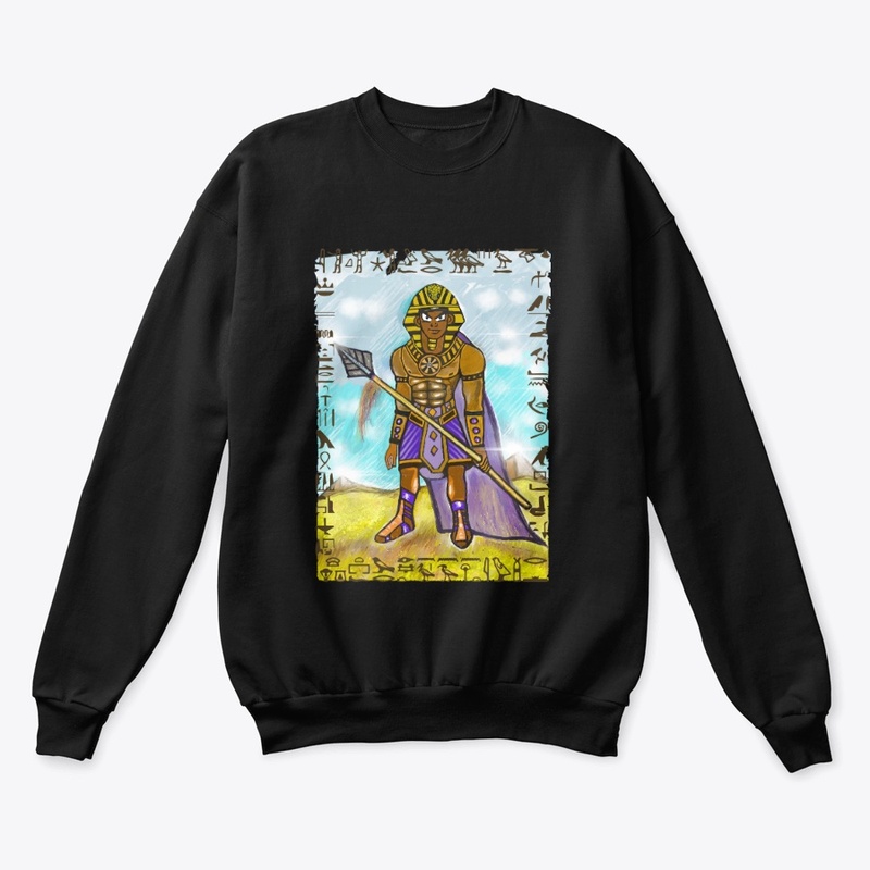 King Pharaoh 