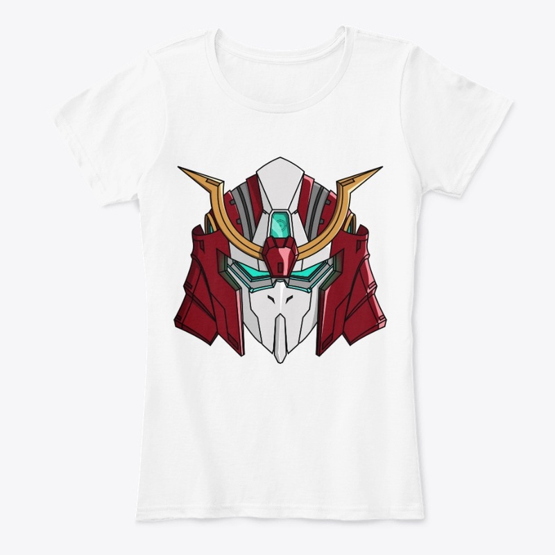Samurai Adler Logo