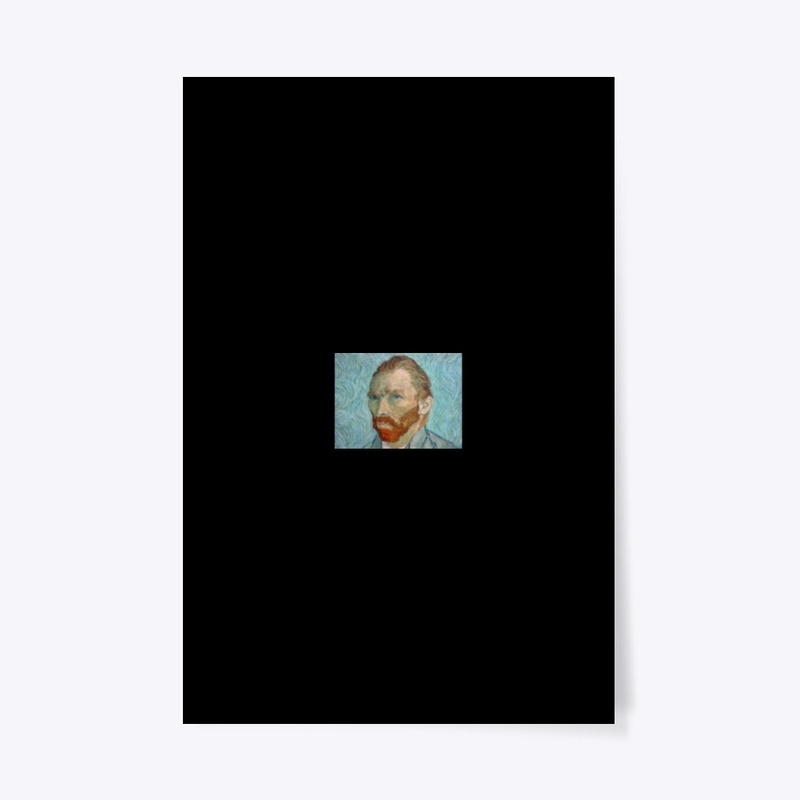 Artist Everyday Comfy Hoodie