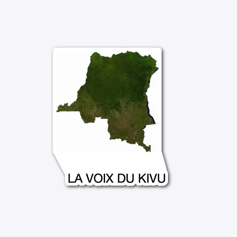 LA VOIX DU KIVU
