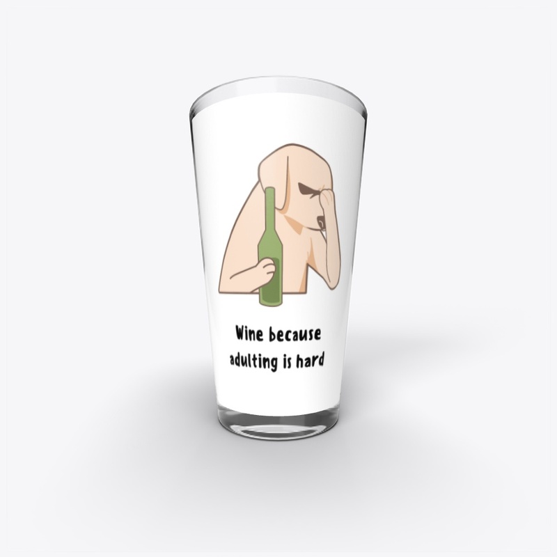 Wine