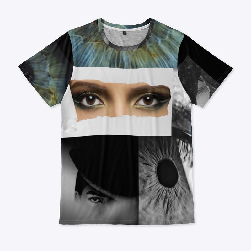 te eyes