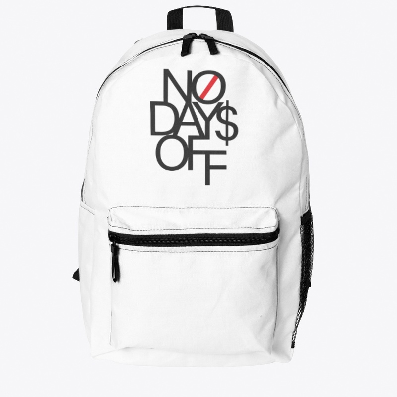 No days Off T-shart & Hoodies