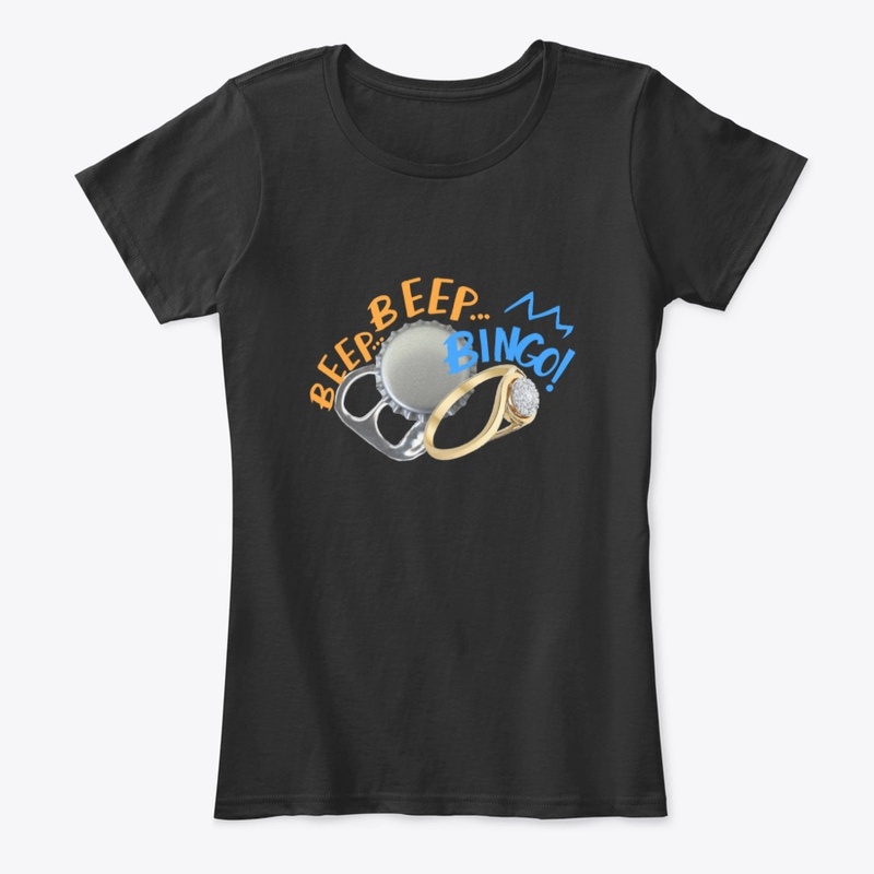 Metal Detecting, Beep Beep Bingo