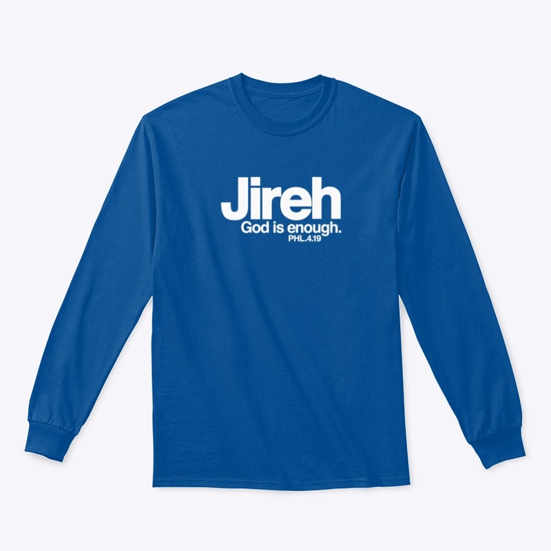 JIREH