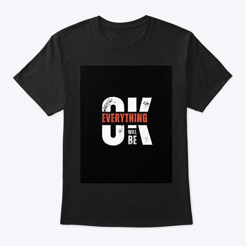 Classic new t-shirt 