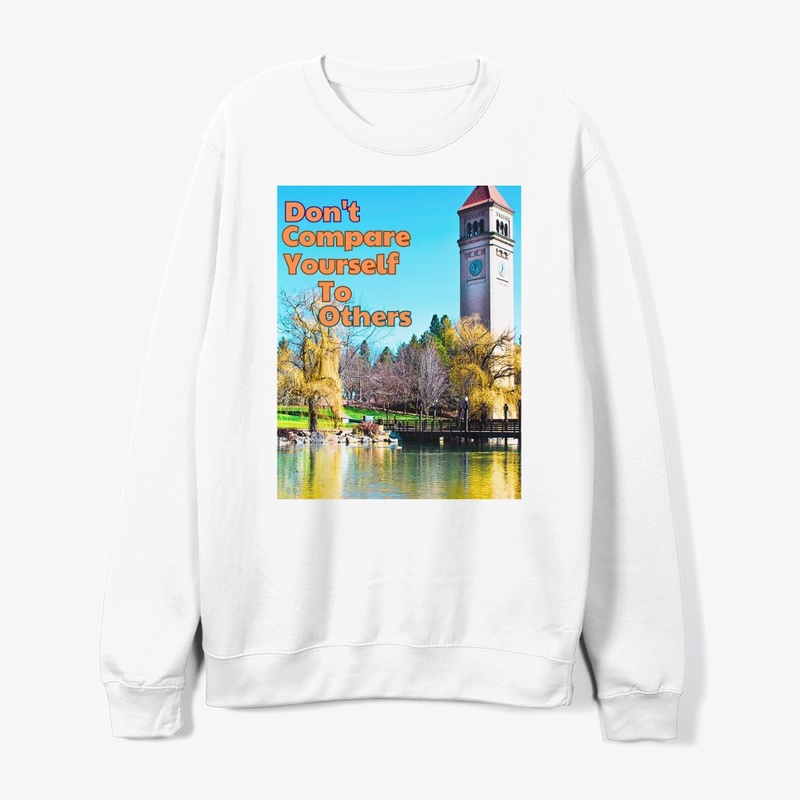 Digisoft Printed Classic Long Sleeve Tee