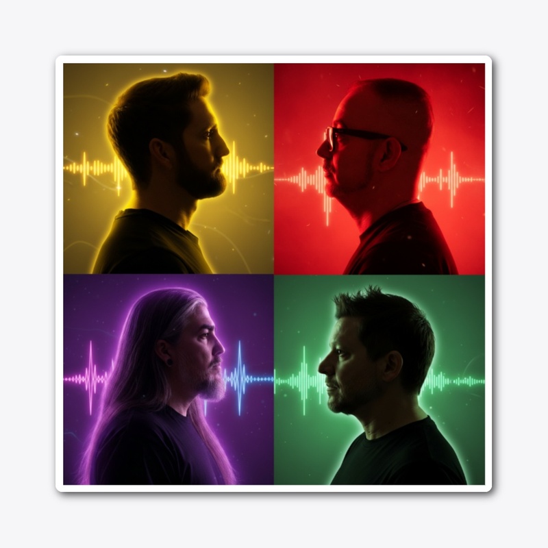 DadCorps Frequency Collection
