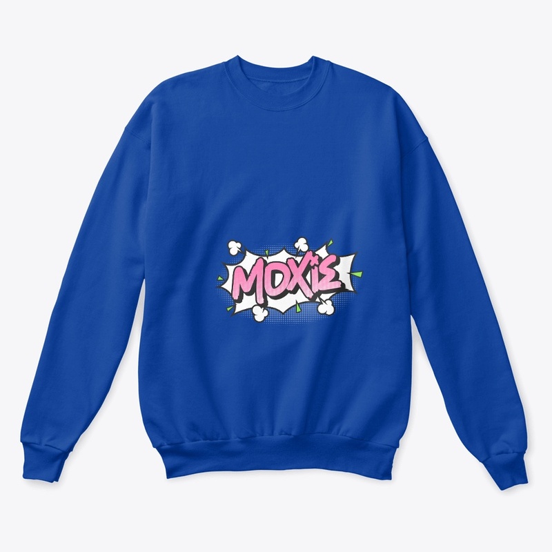 Moxie