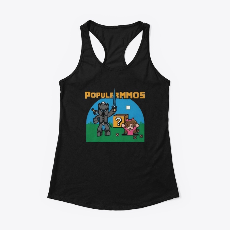 Popularmmos Merch