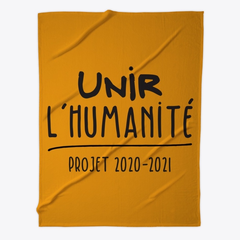 Unir l'Humanité