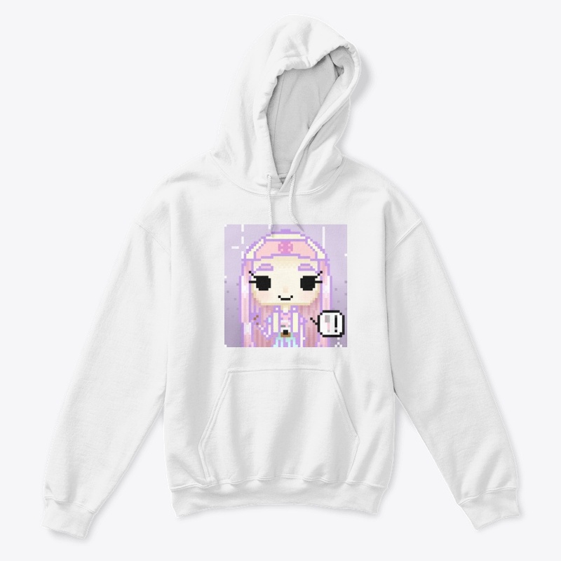  Art Student For Life ©: Pixel Edition