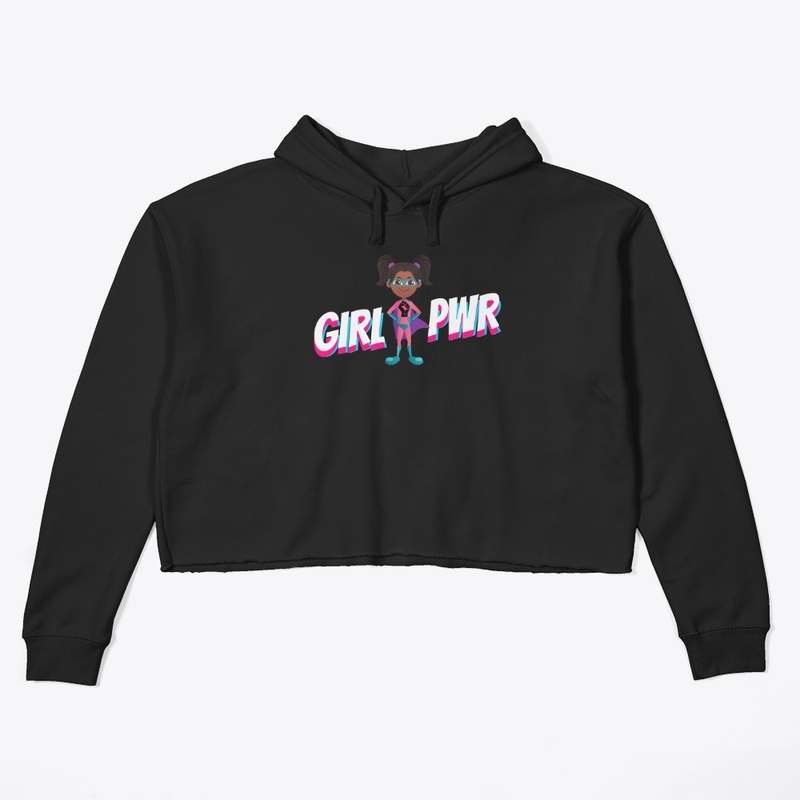 All Girl Pwr