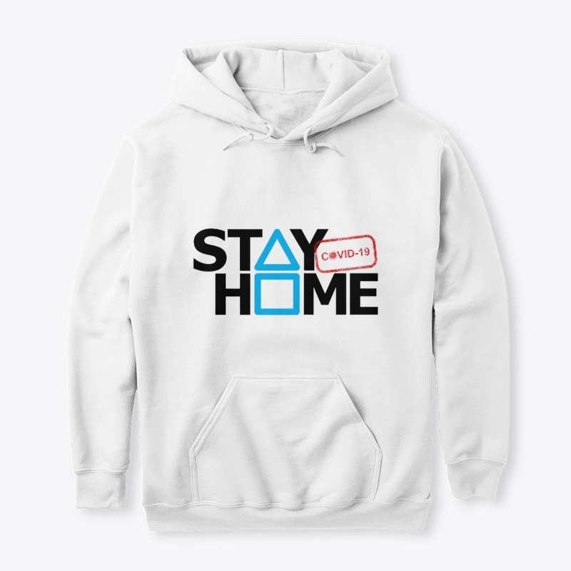 STAY HOME.. STAY SAFE