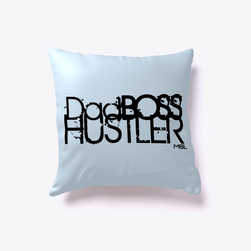 Mom/Dad Boss Hustler
