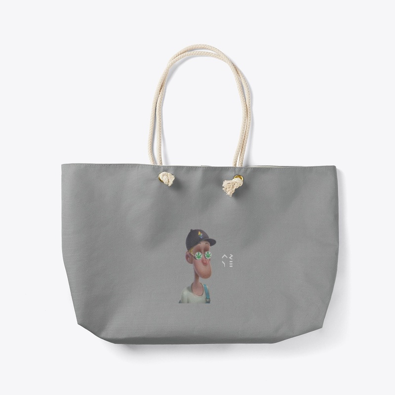 ARYE TOTE BAG