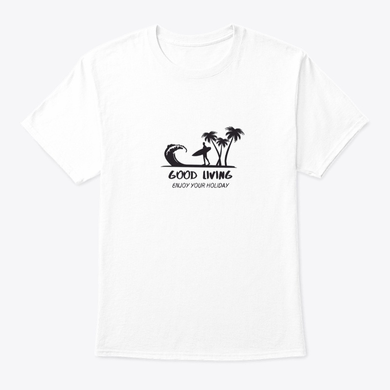 Customised T shirts 