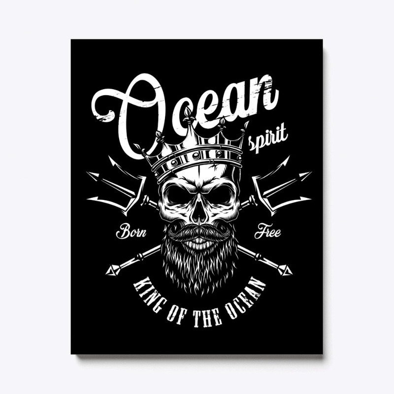 Ocean Spirit