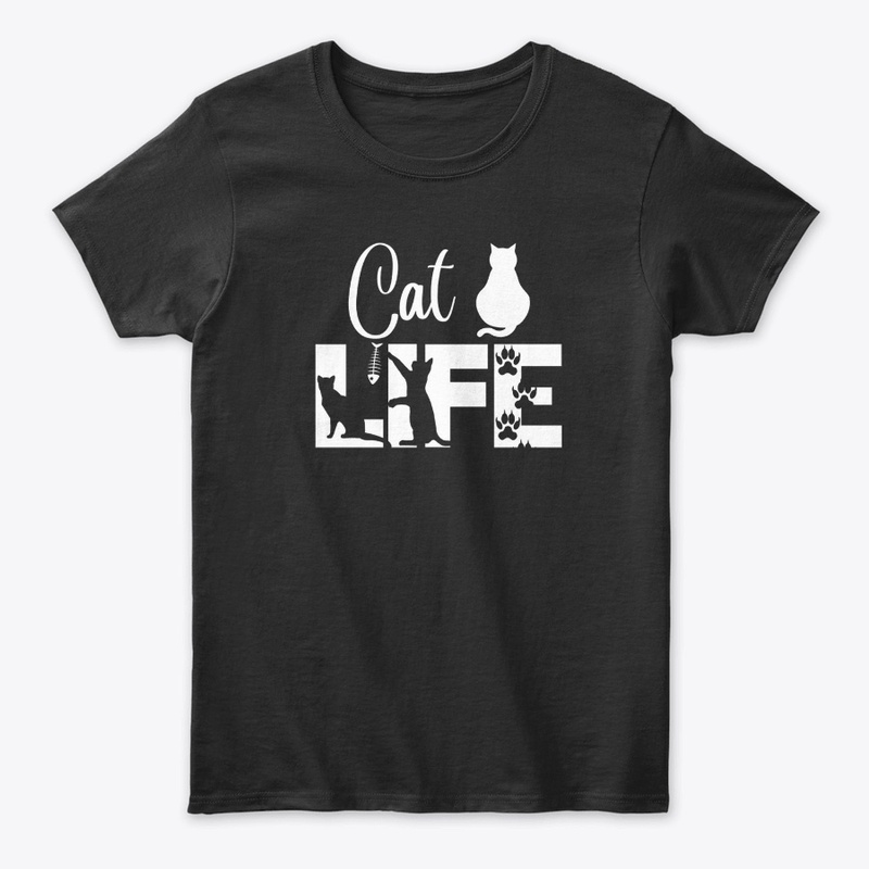 Cat Life