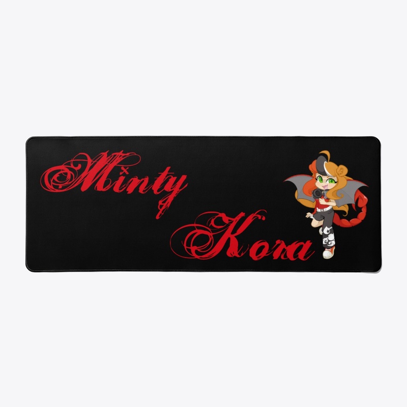 Minty Kora Collection