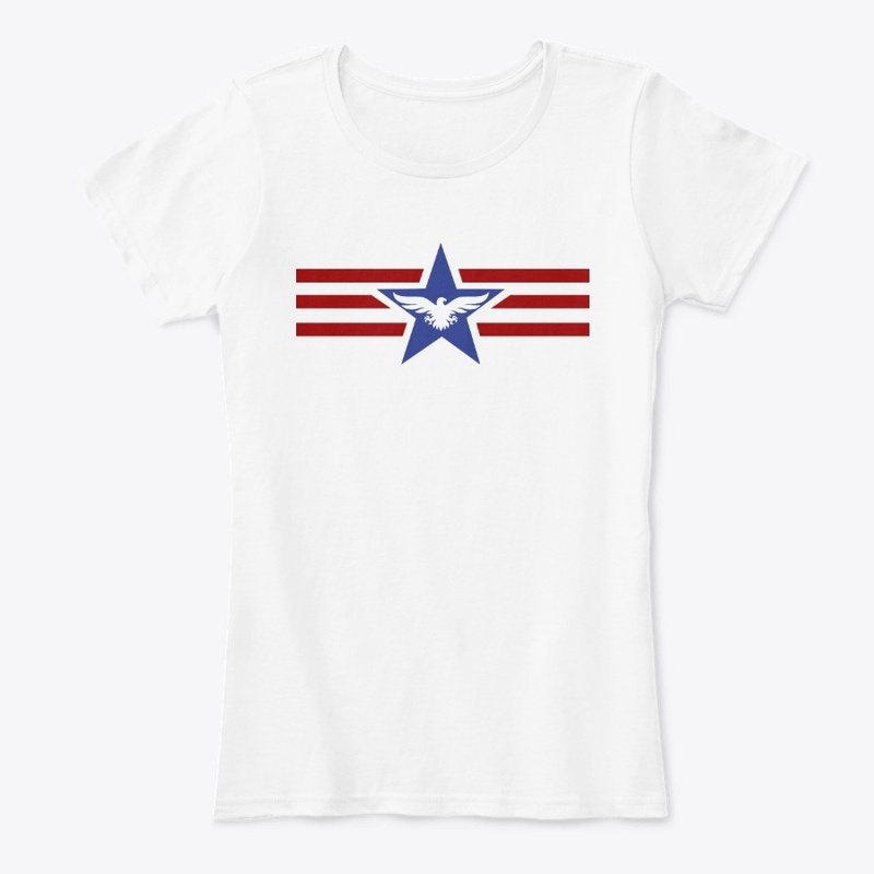 Colonial Flag (Classic)