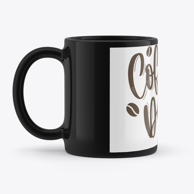 Coffee Day Mug