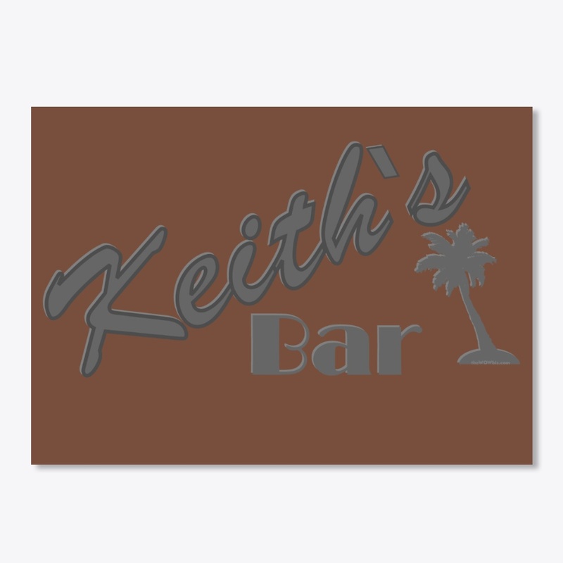 Keith's