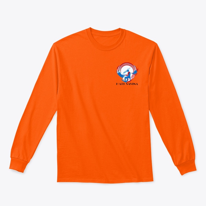 Long Sleeve LOGO Classic Tee