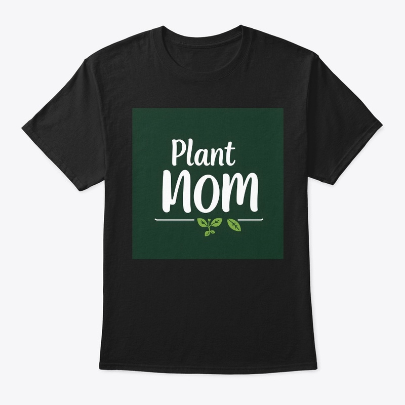Plant Mom
