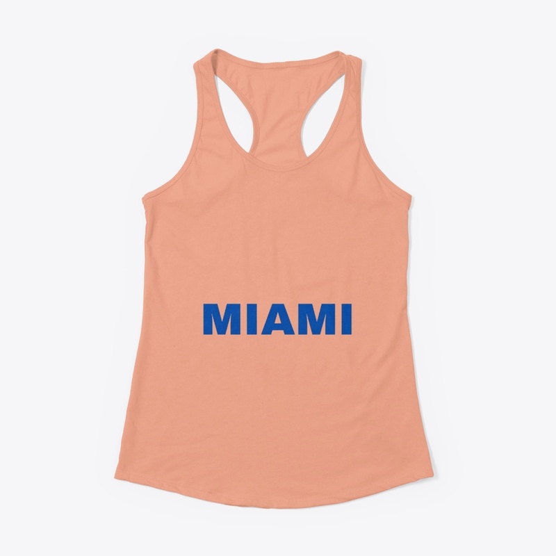 MIAMI