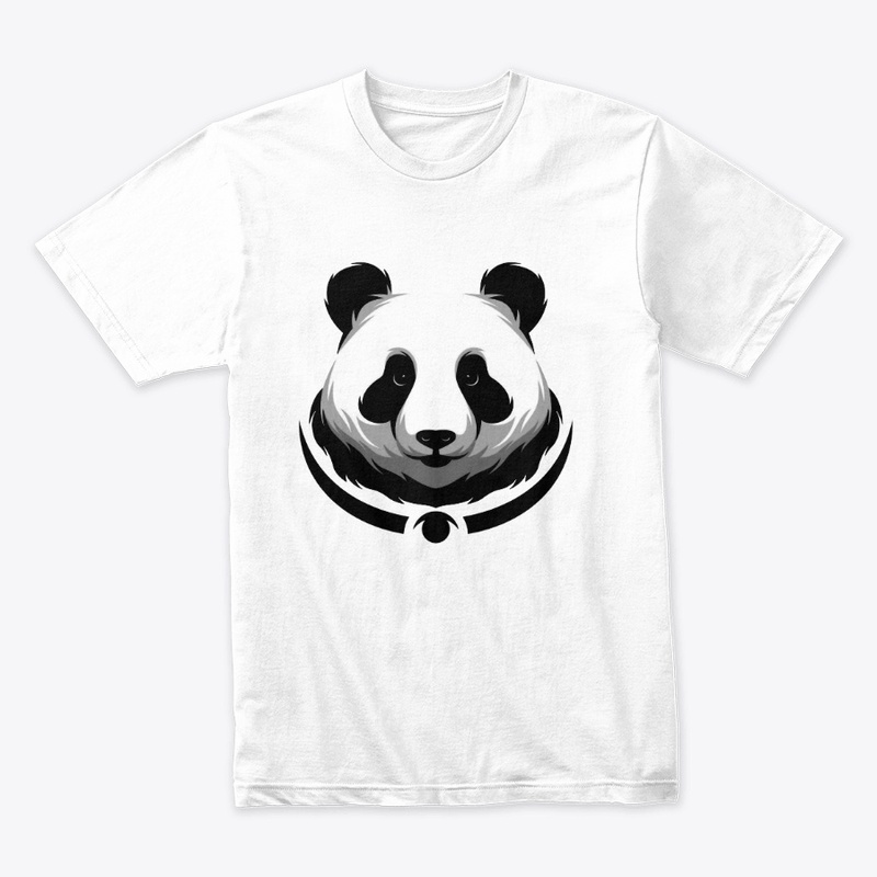 Cool Panda