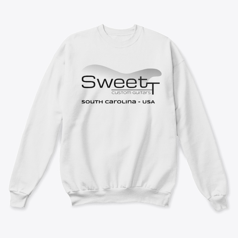 Sweet T Sweat!
