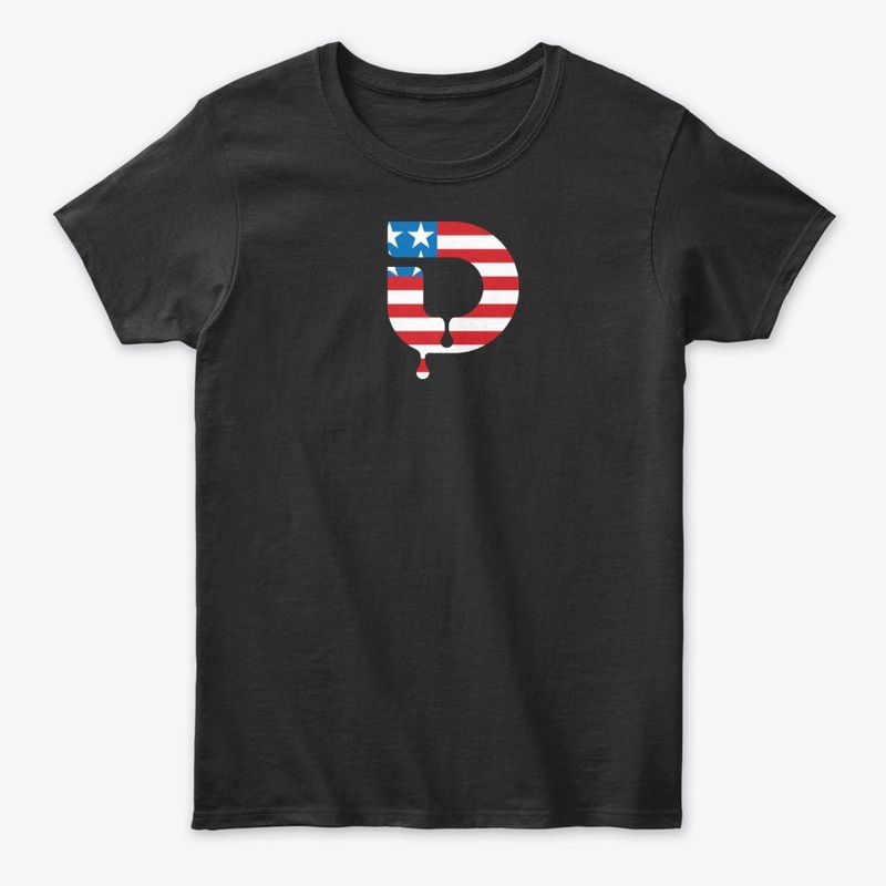 Brand Logo - American