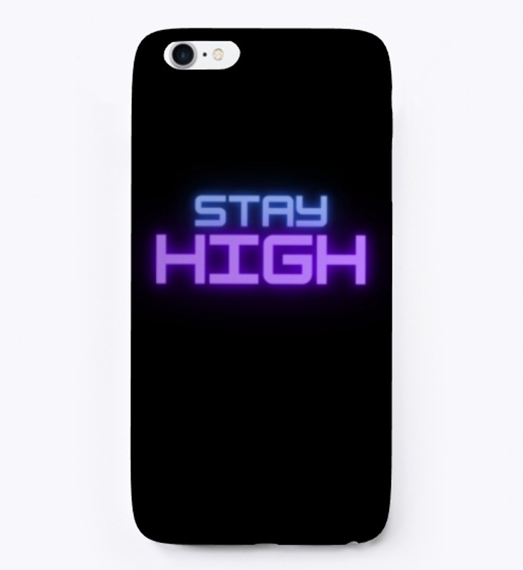 Stay High