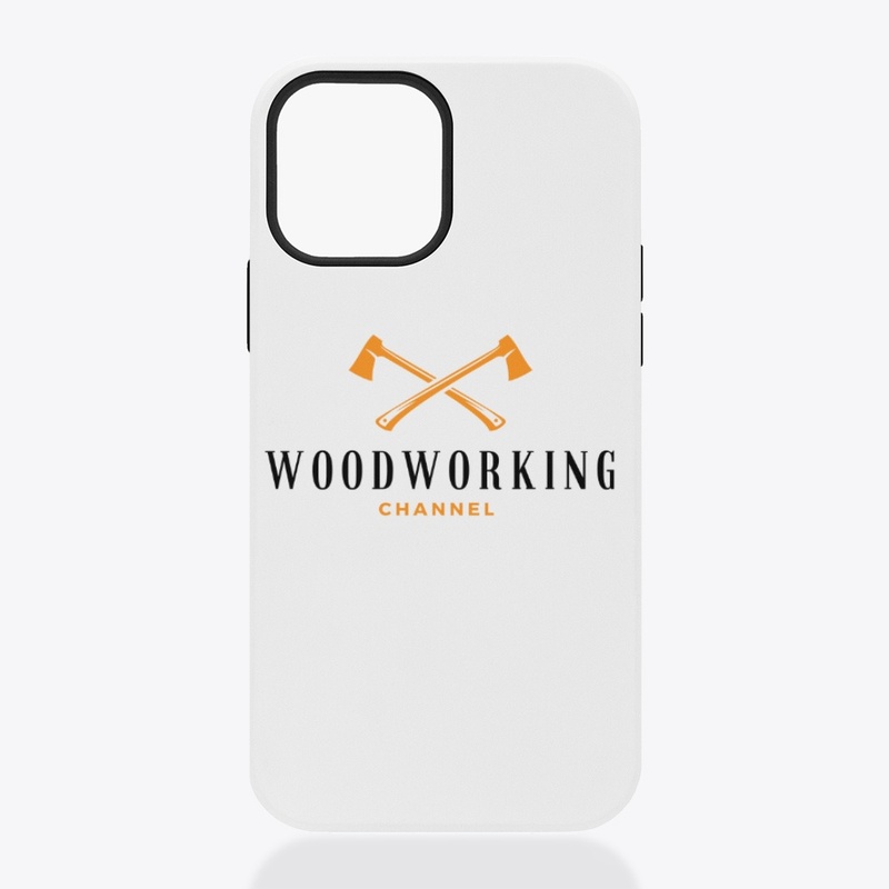 "WOOD WORKING CHANNEL" COLLECTION