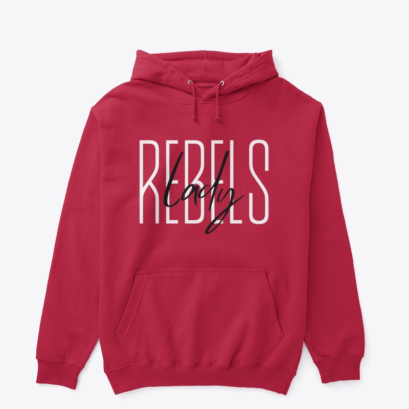 Lady Rebels
