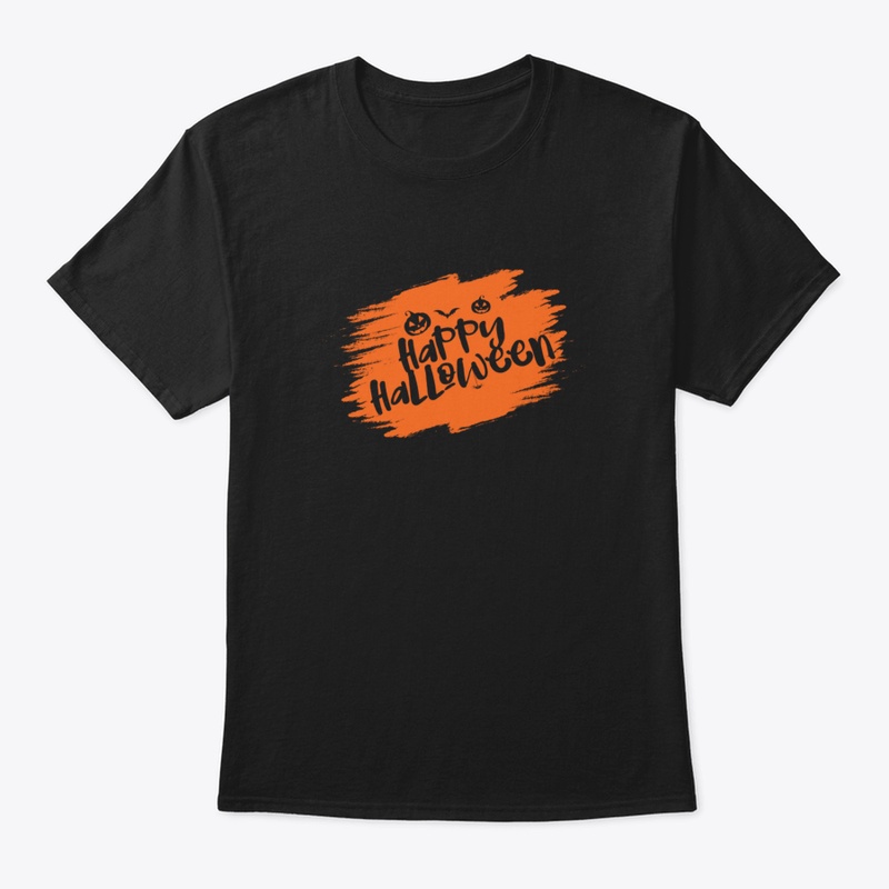 Happy Halloween Bflam