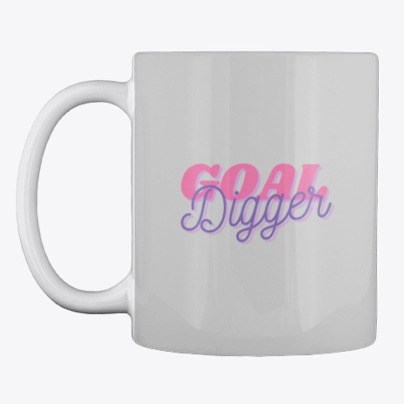 'Goal Digger'