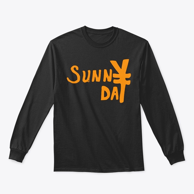 sunny day