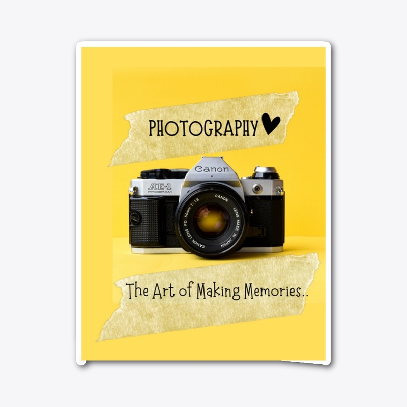 the-art-of-making-memories